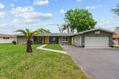 4881 Lake Cecile Drive Kissimmee FL 34746