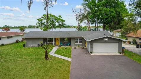 4881 Lake Cecile Drive Kissimmee FL 34746