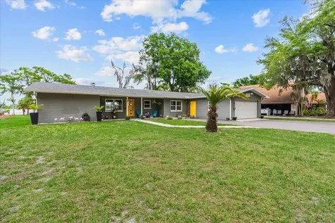 4881 Lake Cecile Drive Kissimmee FL 34746