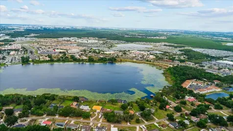 4881 Lake Cecile Drive Kissimmee FL 34746