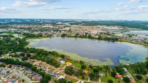 4881 Lake Cecile Drive Kissimmee FL 34746