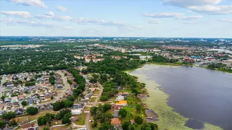 4881 Lake Cecile Drive Kissimmee FL 34746