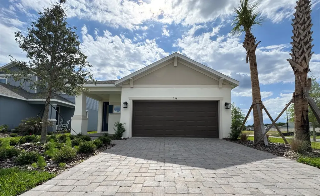 994 Teal Creek Drive St Cloud FL 34771
