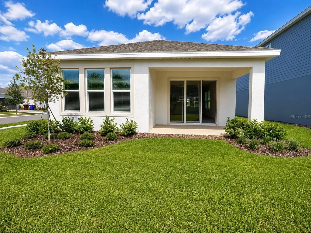 994 Teal Creek Drive St Cloud FL 34771