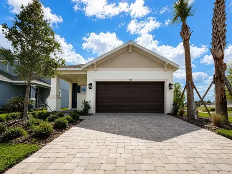 994 Teal Creek Drive St Cloud FL 34771