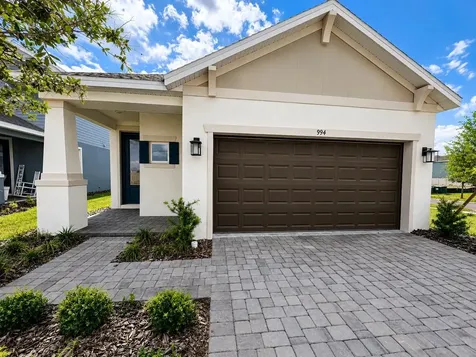 994 Teal Creek Drive St Cloud FL 34771