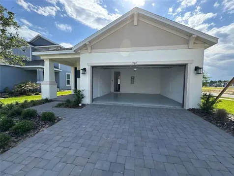 994 Teal Creek Drive St Cloud FL 34771