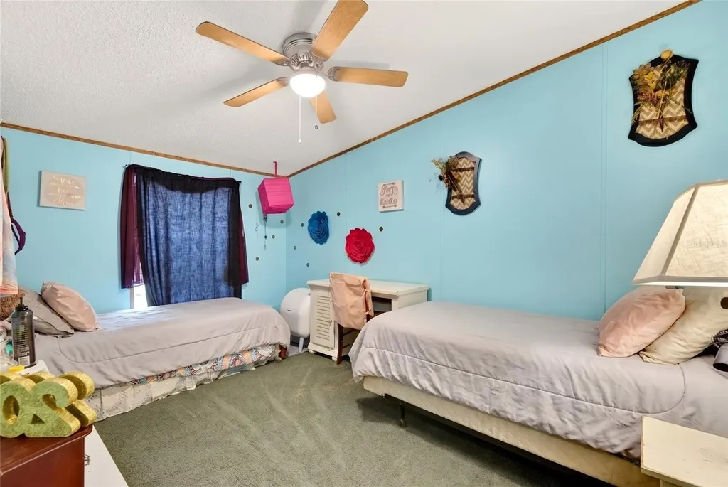 9190 NE 144th Terrace Silver Springs FL 34488