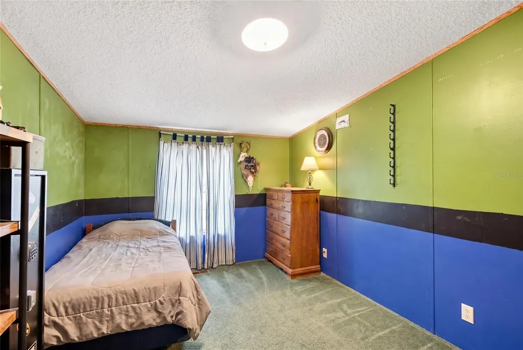 9190 NE 144th Terrace Silver Springs FL 34488