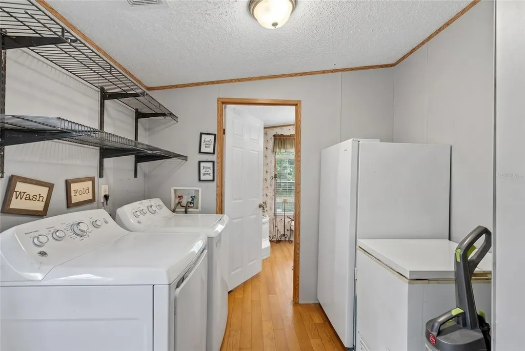 9190 NE 144th Terrace Silver Springs FL 34488