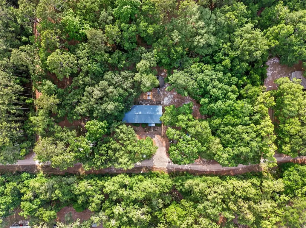 9190 NE 144th Terrace Silver Springs FL 34488