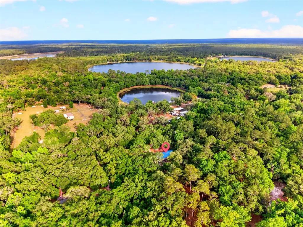 9190 NE 144th Terrace Silver Springs FL 34488