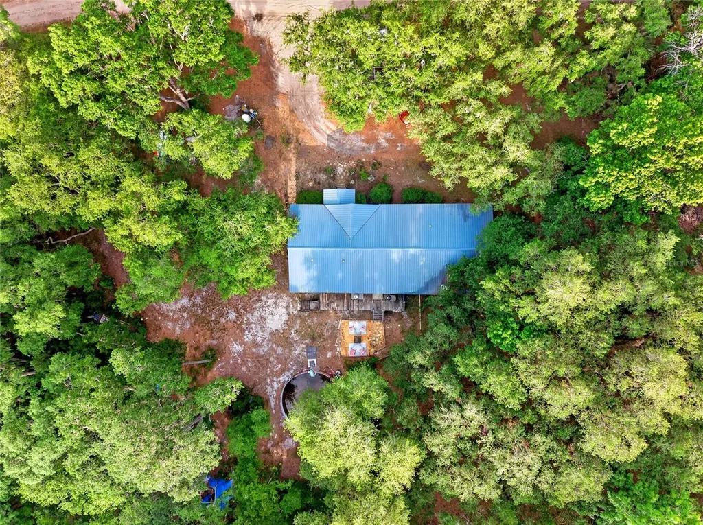 9190 NE 144th Terrace Silver Springs FL 34488