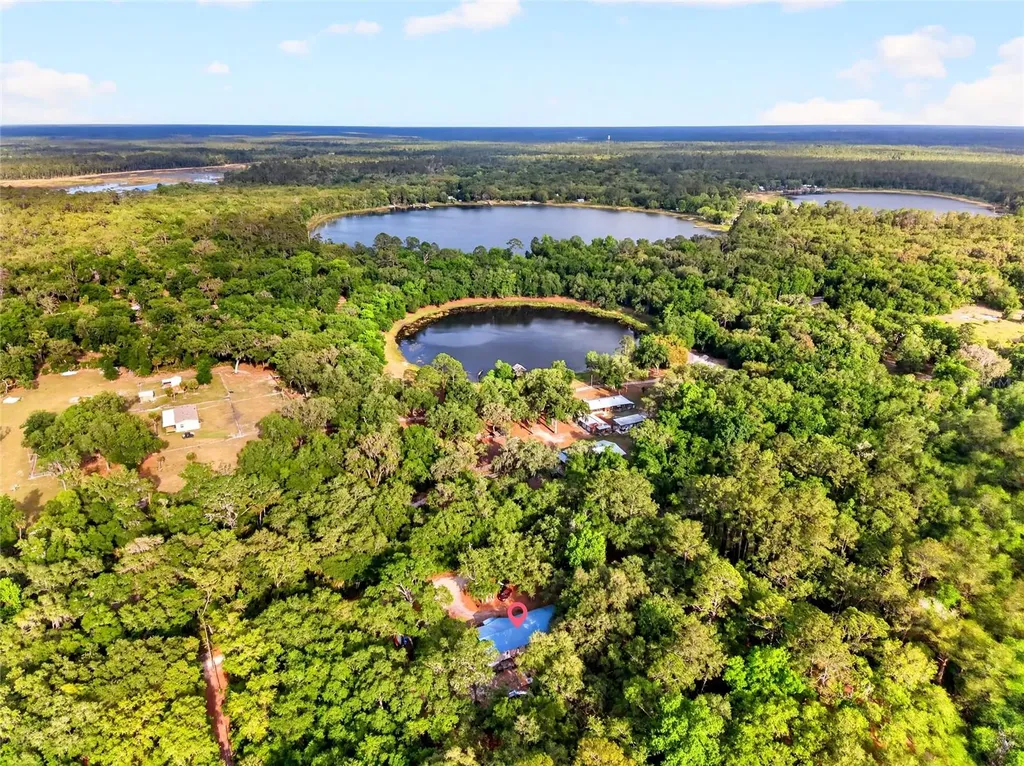 9190 NE 144th Terrace Silver Springs FL 34488