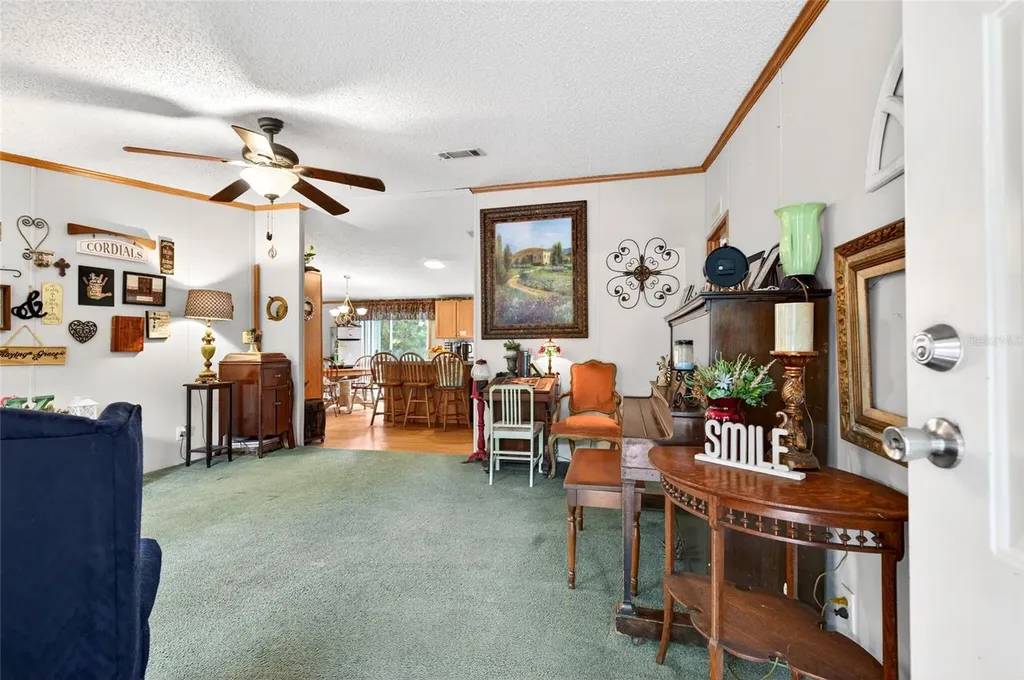 9190 NE 144th Terrace Silver Springs FL 34488