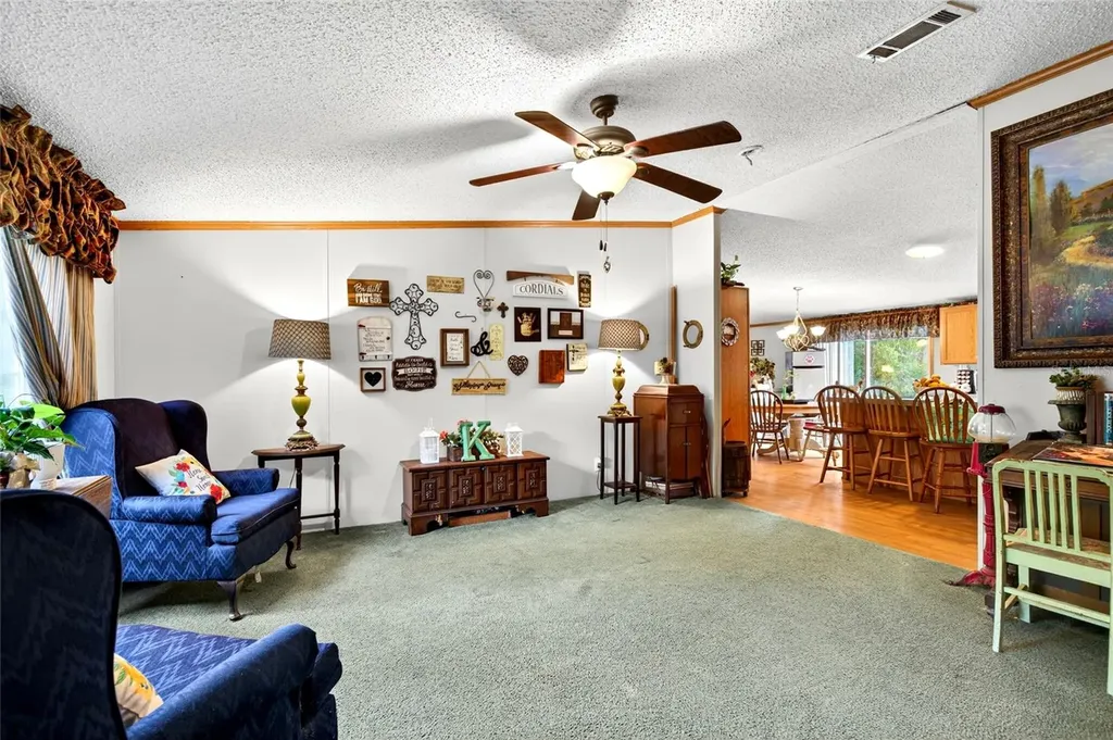 9190 NE 144th Terrace Silver Springs FL 34488