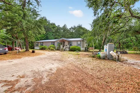 9190 NE 144th Terrace Silver Springs FL 34488