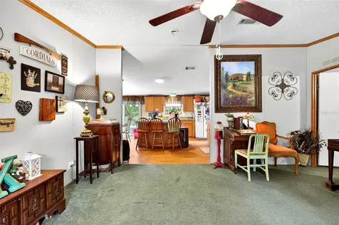 9190 NE 144th Terrace Silver Springs FL 34488