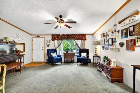 9190 NE 144th Terrace Silver Springs FL 34488