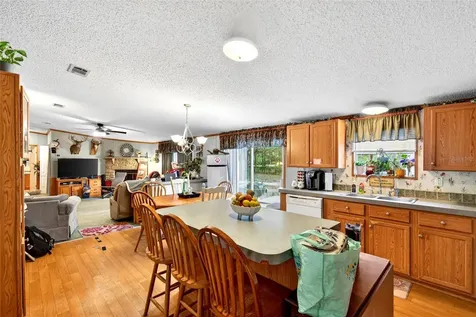 9190 NE 144th Terrace Silver Springs FL 34488