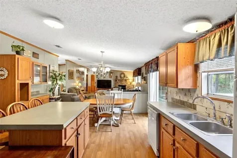 9190 NE 144th Terrace Silver Springs FL 34488