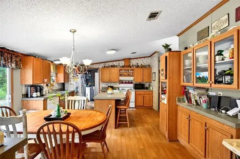 9190 NE 144th Terrace Silver Springs FL 34488