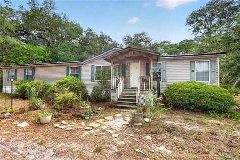 9190 NE 144th Terrace Silver Springs FL 34488
