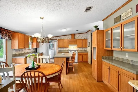 9190 NE 144th Terrace Silver Springs FL 34488