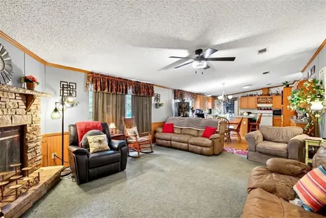 9190 NE 144th Terrace Silver Springs FL 34488