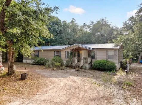 9190 NE 144th Terrace Silver Springs FL 34488