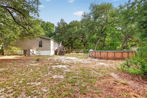 9190 NE 144th Terrace Silver Springs FL 34488