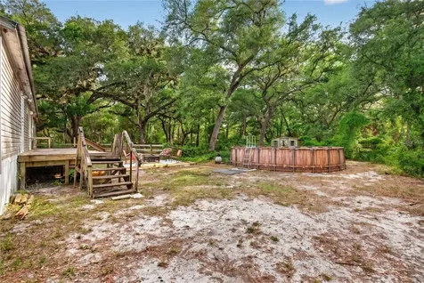 9190 NE 144th Terrace Silver Springs FL 34488