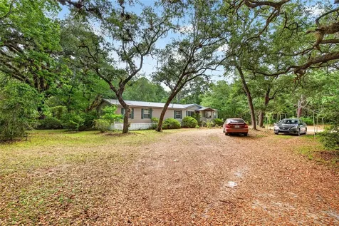 9190 NE 144th Terrace Silver Springs FL 34488