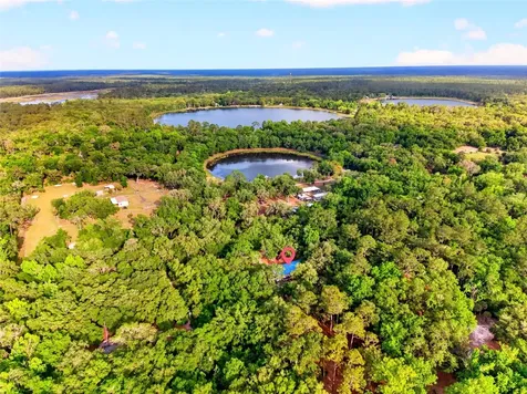 9190 NE 144th Terrace Silver Springs FL 34488