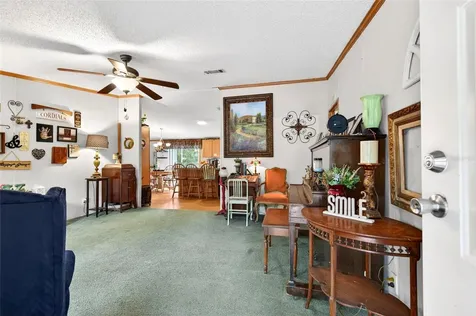 9190 NE 144th Terrace Silver Springs FL 34488
