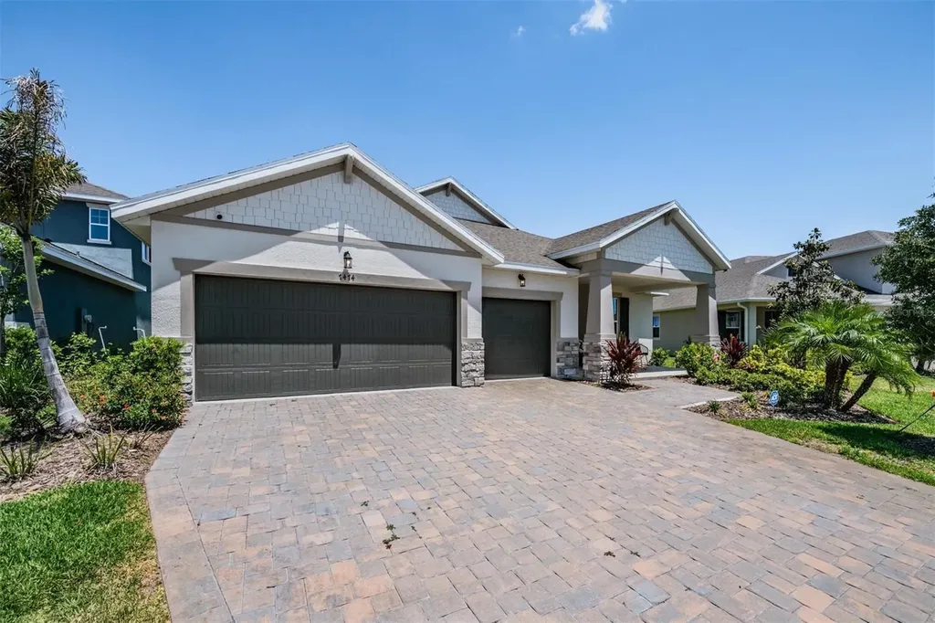7474 Sea Manatee Street Parrish FL 34219