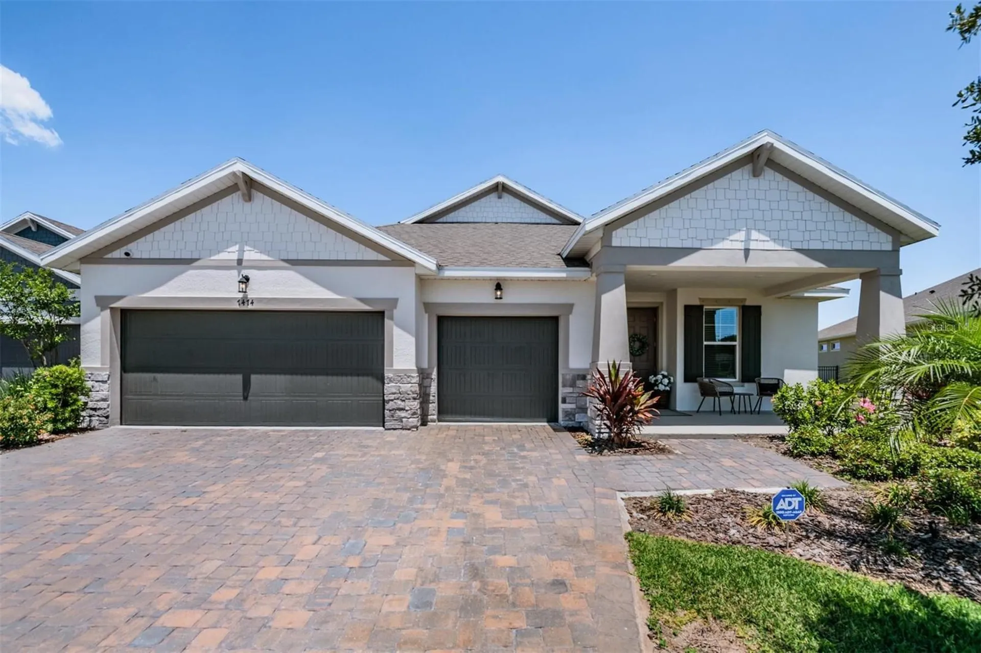 7474 Sea Manatee Street Parrish FL 34219