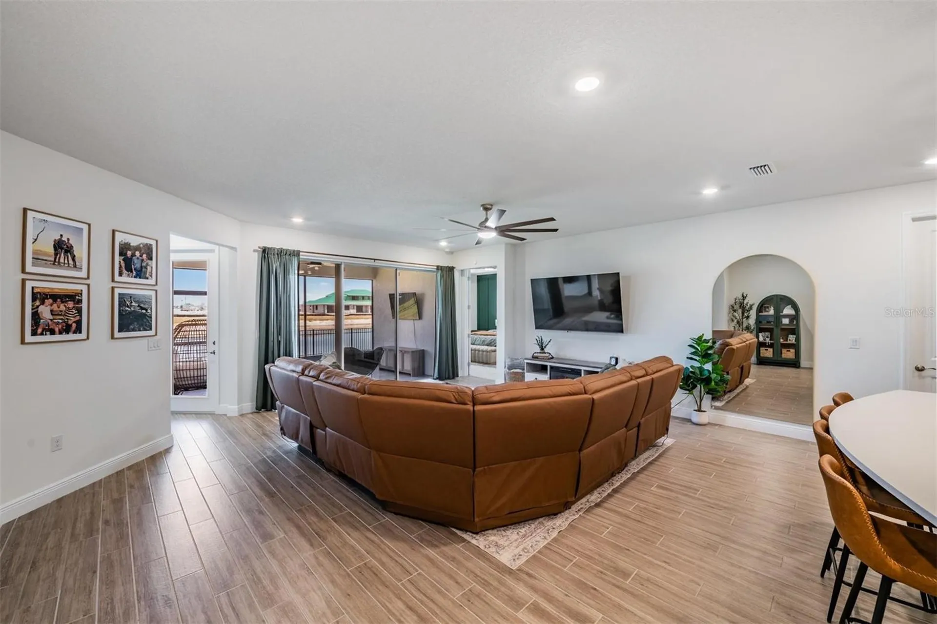 7474 Sea Manatee Street Parrish FL 34219