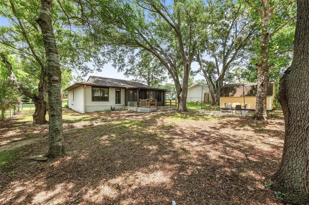 10 Silver Drive Ocala FL 34472