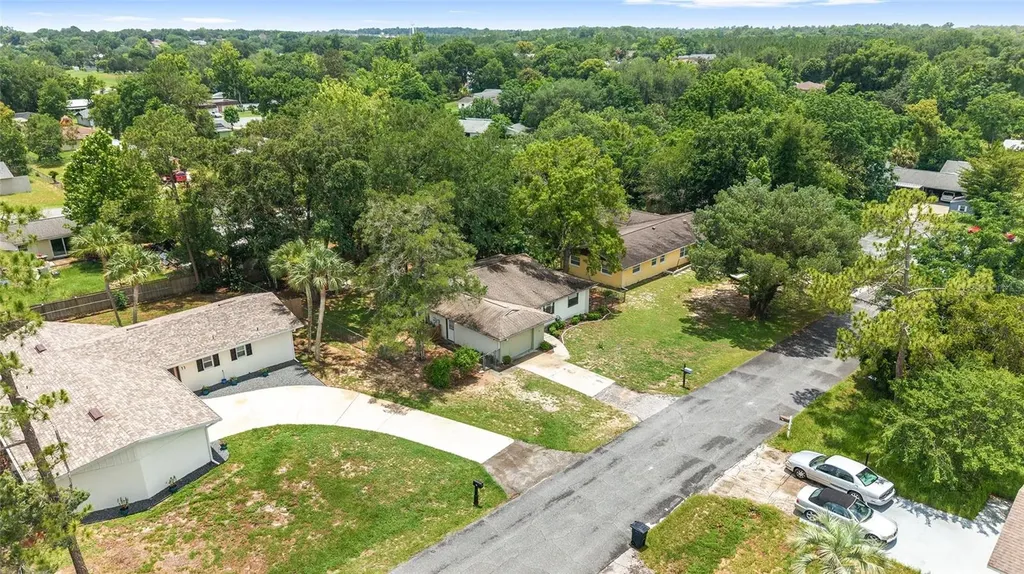 10 Silver Drive Ocala FL 34472