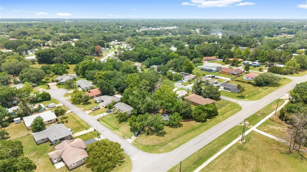 10 Silver Drive Ocala FL 34472