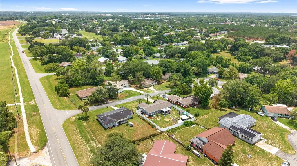 10 Silver Drive Ocala FL 34472