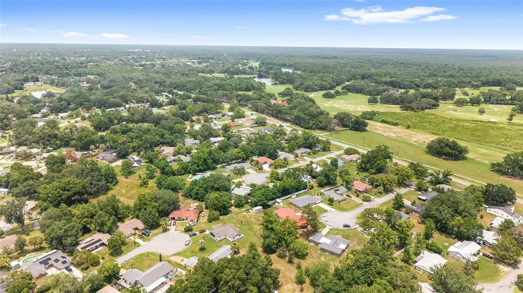 10 Silver Drive Ocala FL 34472