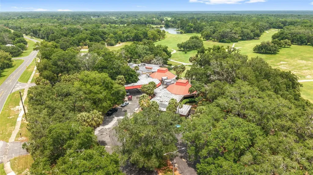 10 Silver Drive Ocala FL 34472