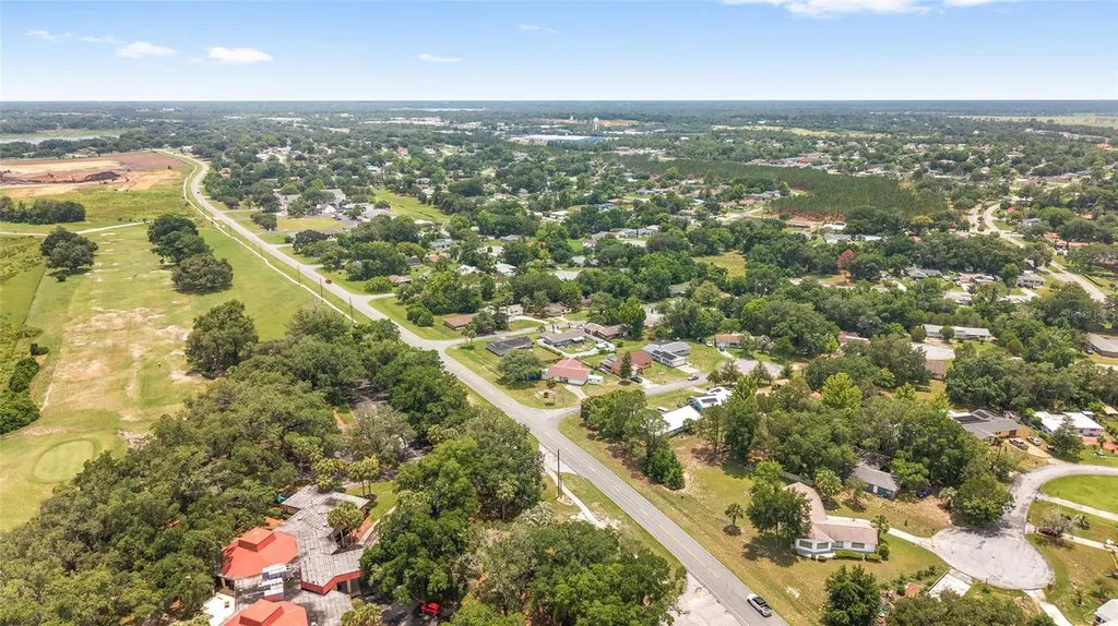 10 Silver Drive Ocala FL 34472