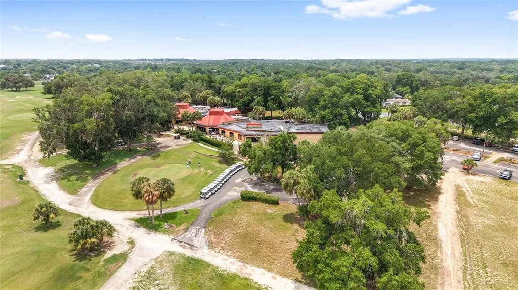 10 Silver Drive Ocala FL 34472