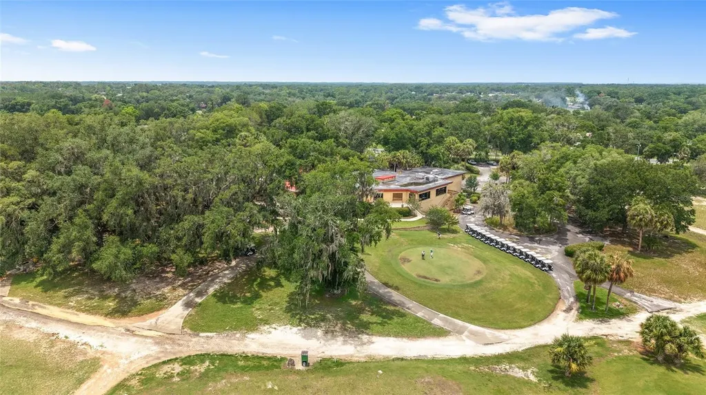 10 Silver Drive Ocala FL 34472
