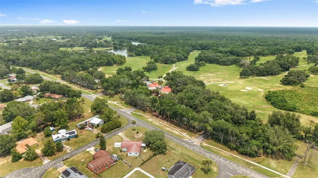 10 Silver Drive Ocala FL 34472