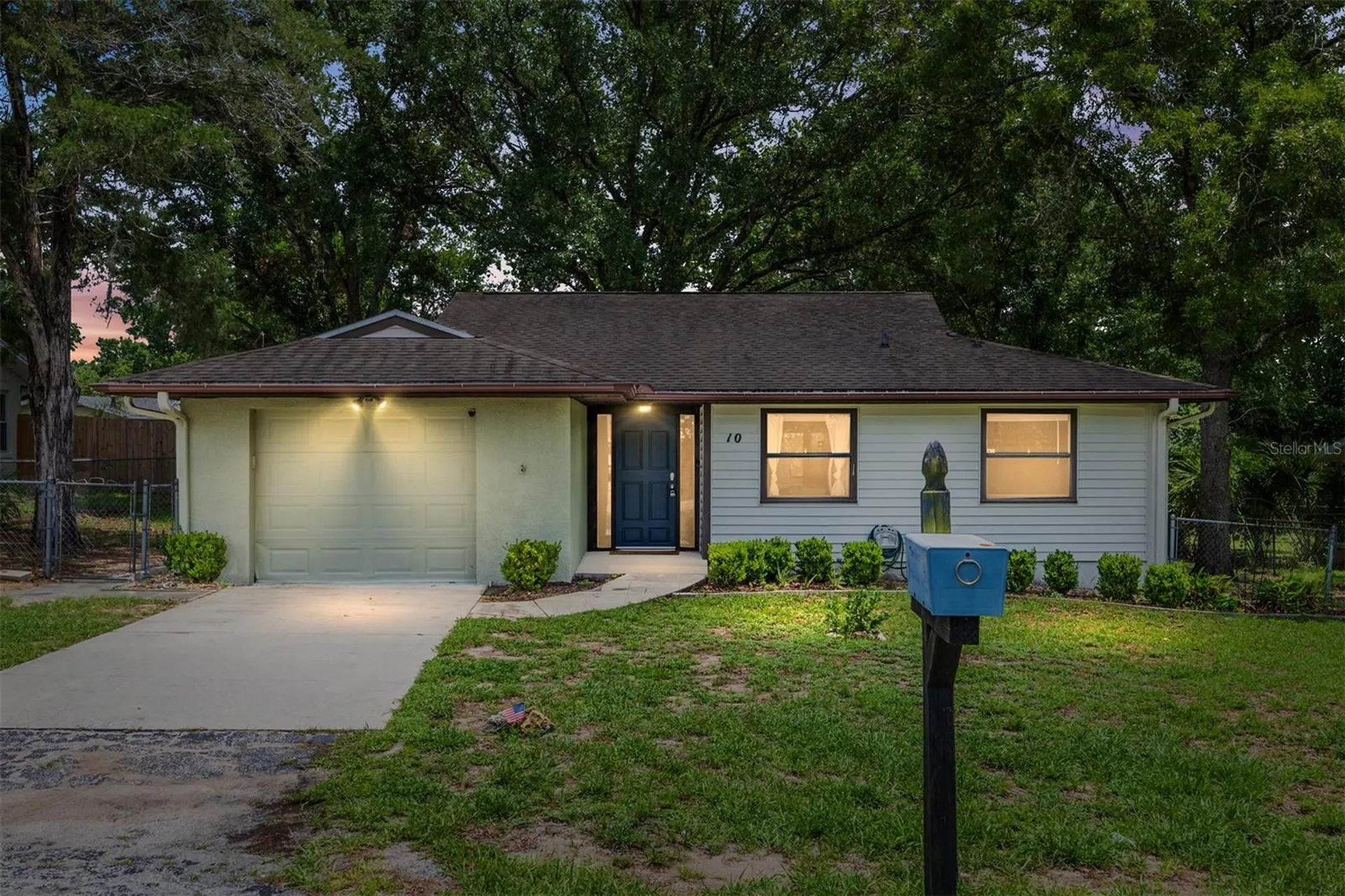 10 Silver Drive Ocala FL 34472