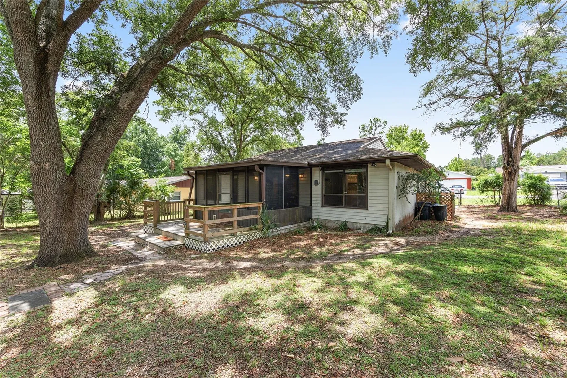 10 Silver Drive Ocala FL 34472